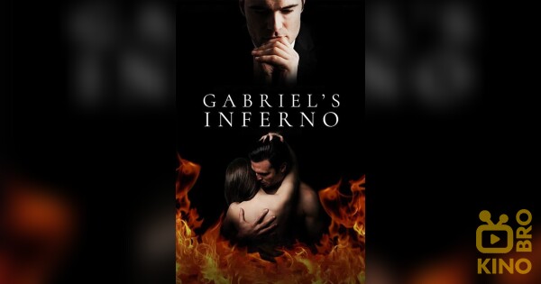 Movie review Gabriel s Inferno movie selection from KinoBro